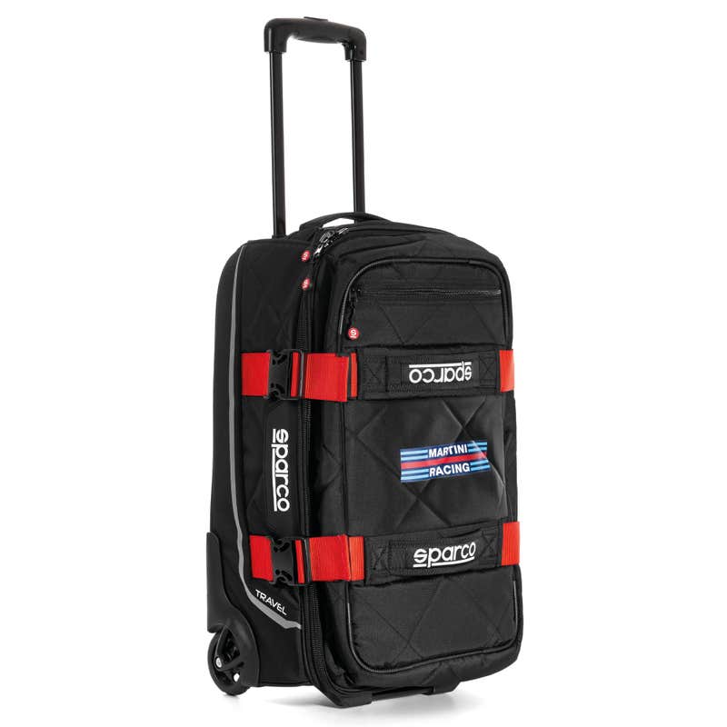 TRAVEL BAG MARTINI RACING