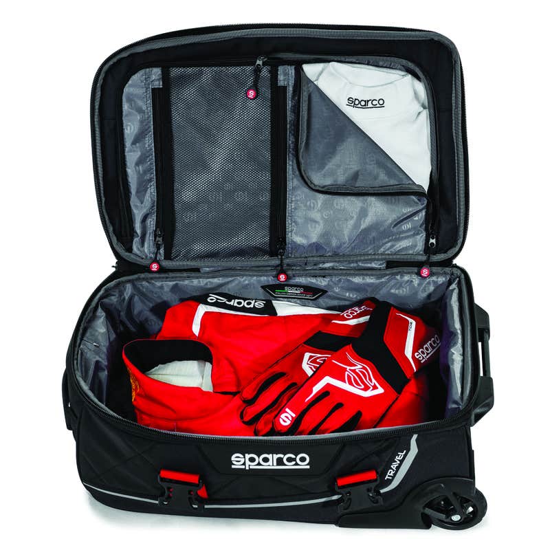 TRAVEL BAG MARTINI RACING