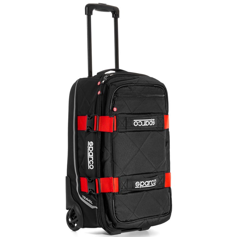 TRAVEL BAG 2020
