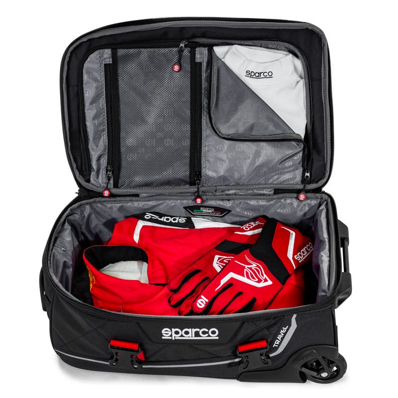 TRAVEL BAG 2020