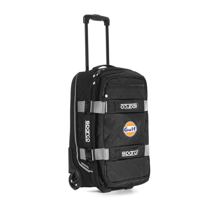 GULF TRAVEL TROLLEY