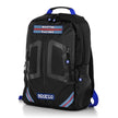 MARTINI-R BLUE/BK STAGE BAG MY23