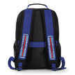 MARTINI-R BLUE/BK STAGE BAG MY23