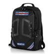 MARTINI-R BLUE/BK STAGE BAG MY23