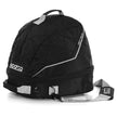 BLACK/SILVER DRY-TECH BAG