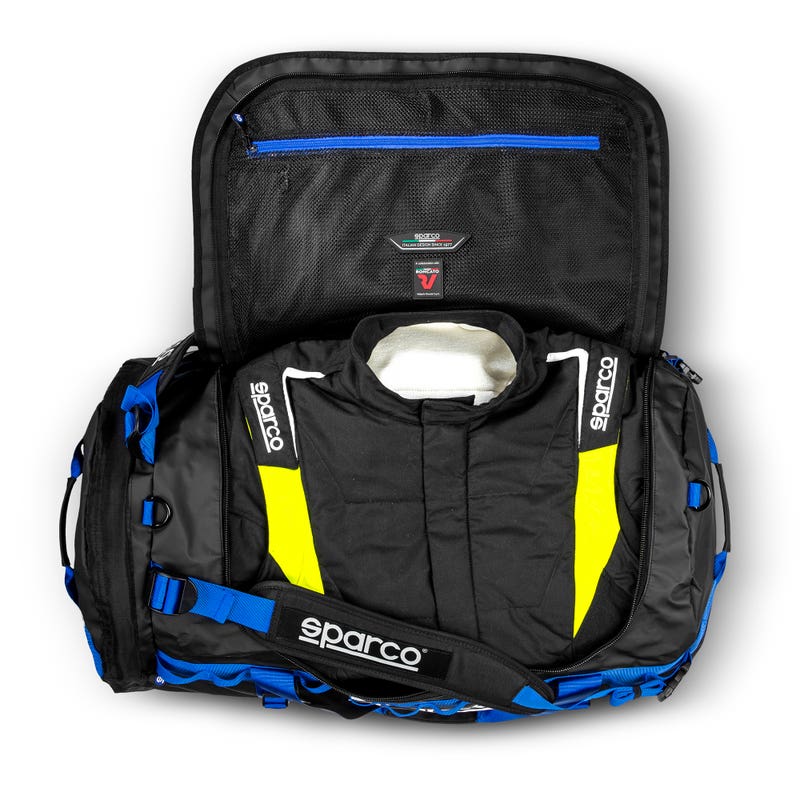 DUFFLE BAG LARGE