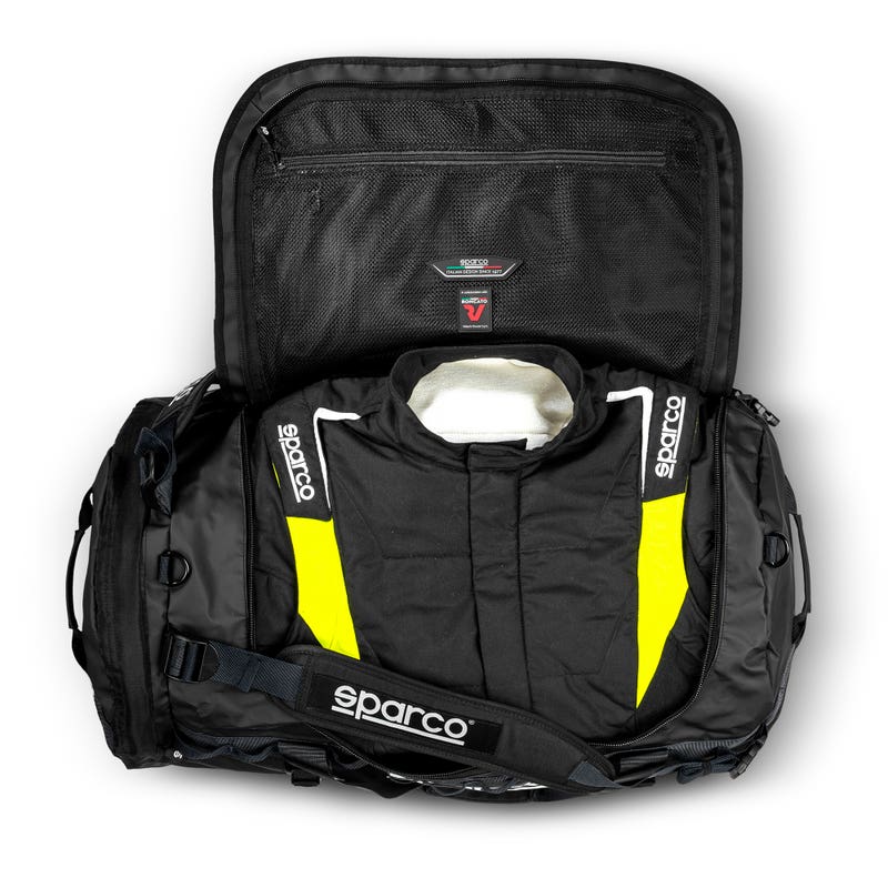 DUFFLE BAG LARGE