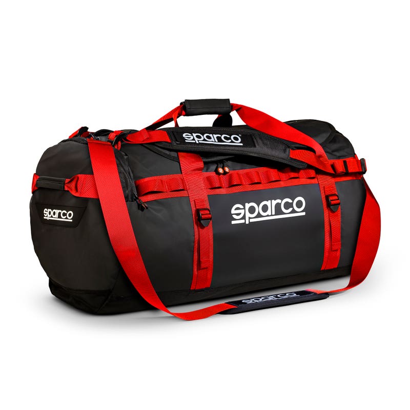 DUFFLE BAG LARGE