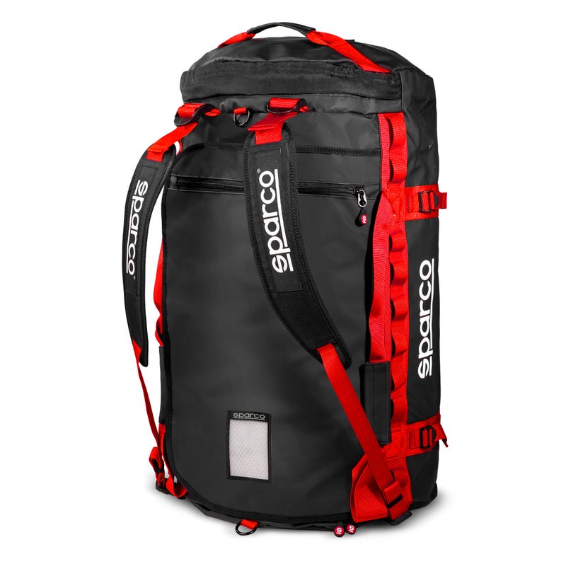 DUFFLE BAG LARGE