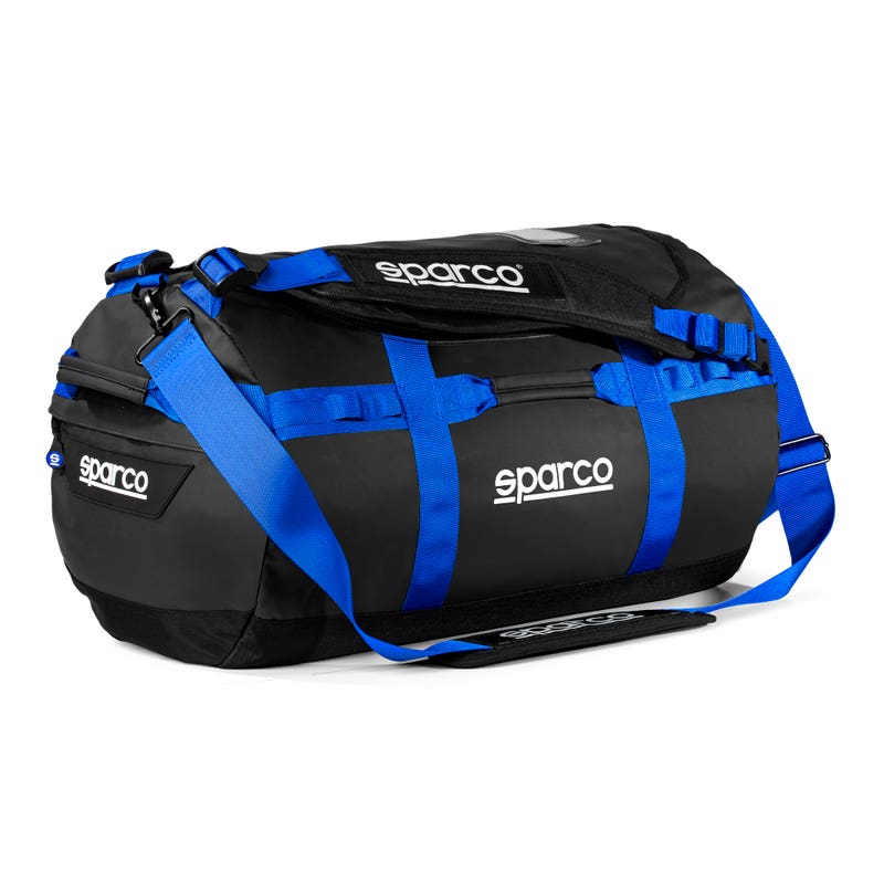 DUFFLE BAG SMALL