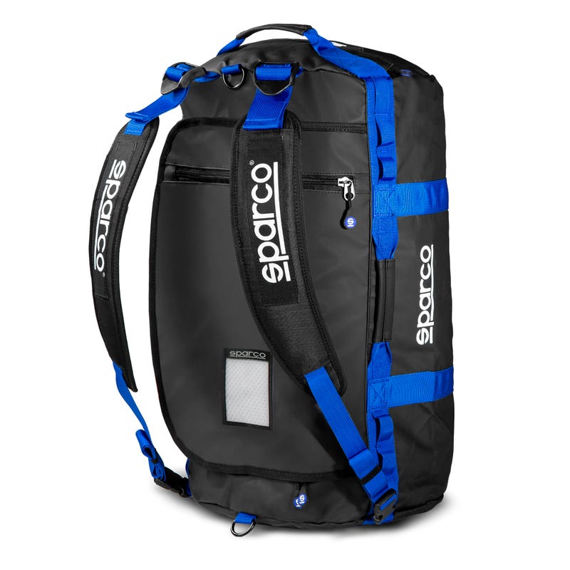 DUFFLE BAG SMALL