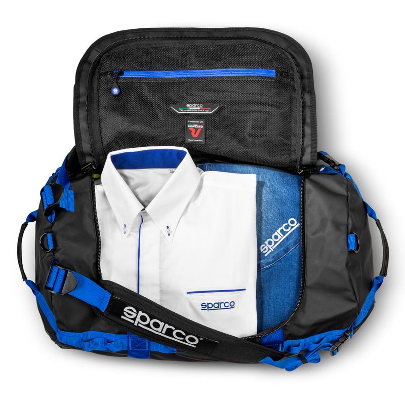 DUFFLE BAG SMALL