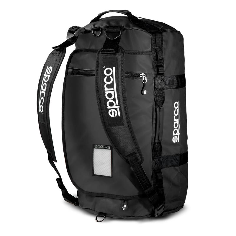 DUFFLE BAG SMALL