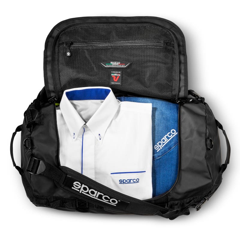 DUFFLE BAG SMALL