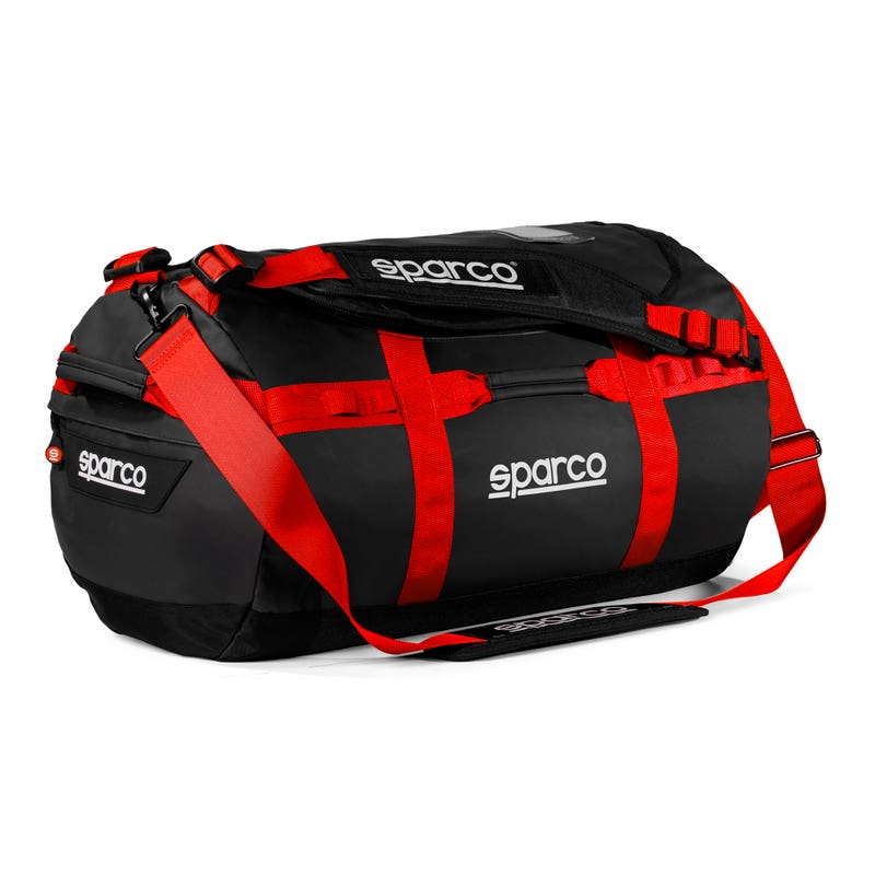 DUFFLE BAG SMALL