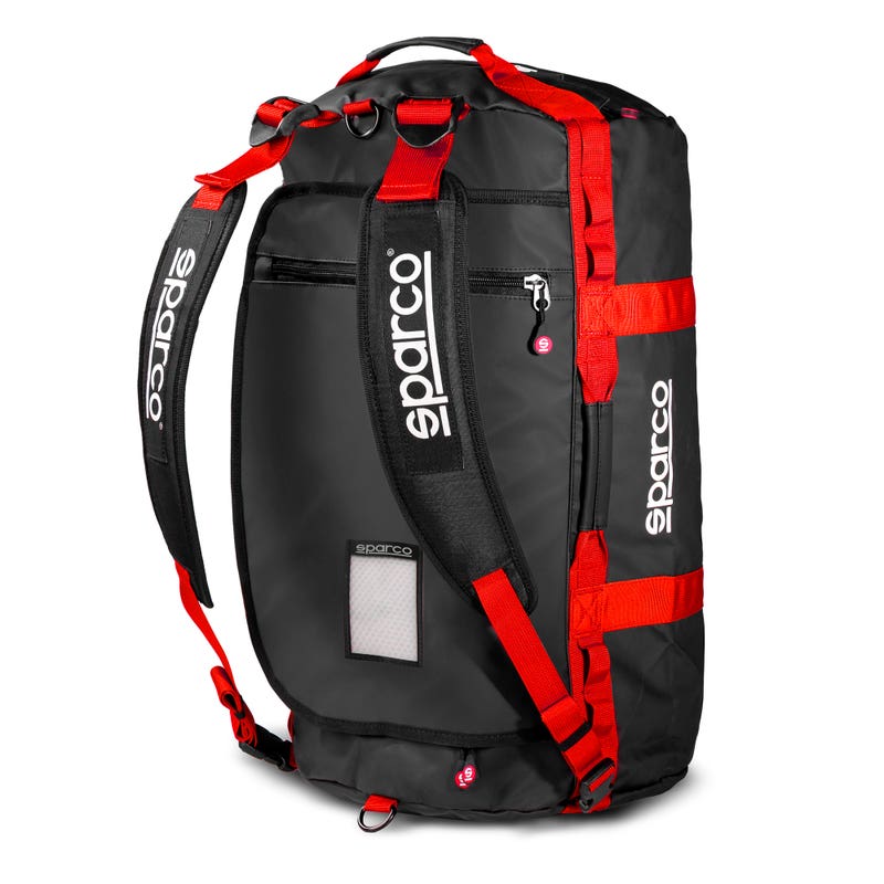 DUFFLE BAG SMALL