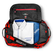 DUFFLE BAG SMALL