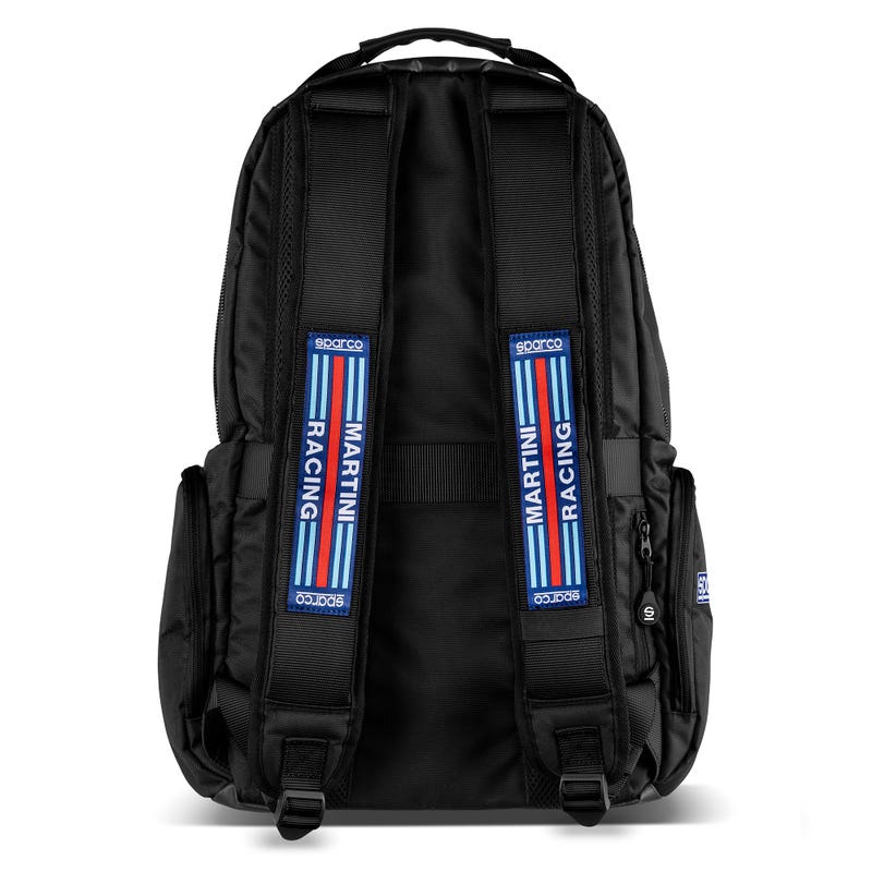 SUPERSTAGE BAG MARTINI-R BLK