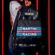 SUPERSTAGE BAG MARTINI-R BLK