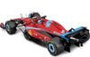 2024 Scudería Ferrari F1 SF-24 Nº16 Charles Leclerc GP F1 Miami 1:18 Bburago 16815L