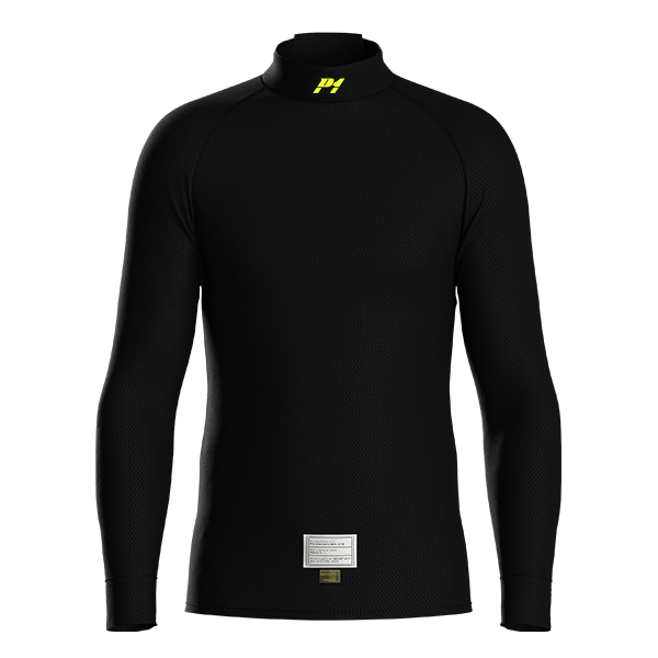 P1 X-FLOW COMFORT TOP