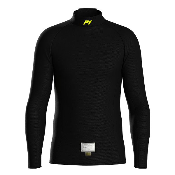 P1 X-FLOW SLIM TOP