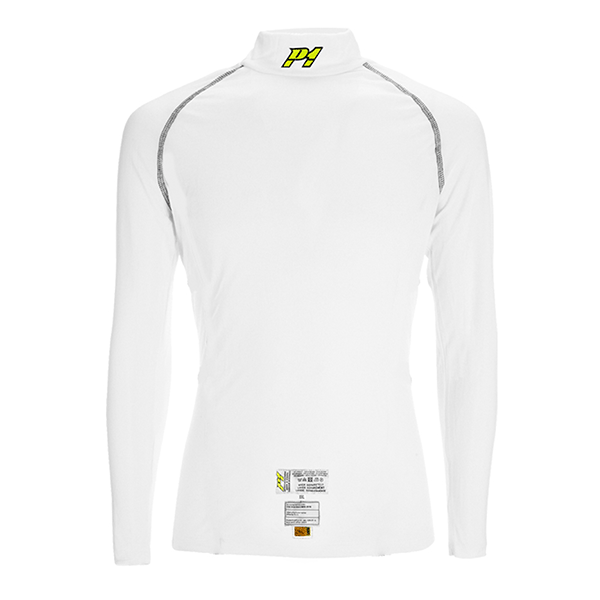 P1 ELITE SLIM FIT TOP