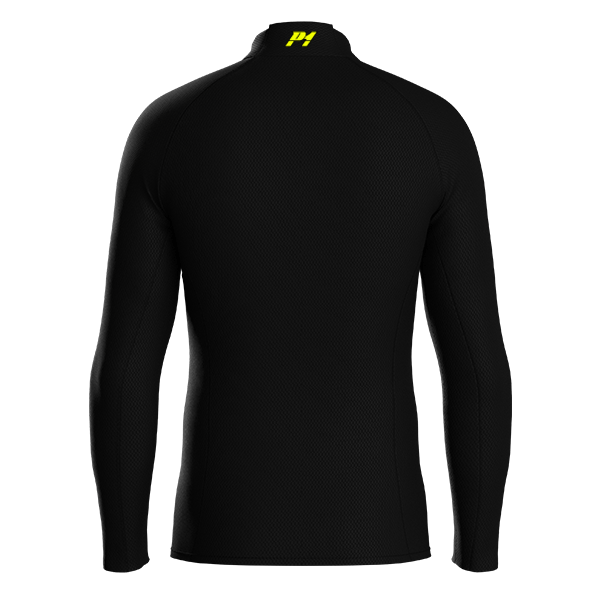 P1 X-FLOW SLIM TOP