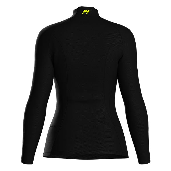 P1 X-FLOW WOMAN TOP