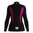 P1 X-FLOW WOMAN TOP