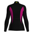 P1 X-FLOW WOMAN TOP