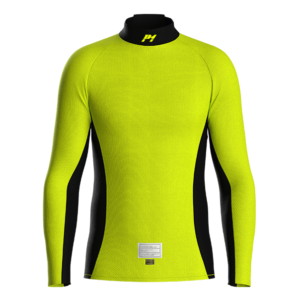 P1 X-FLOW SLIM TOP