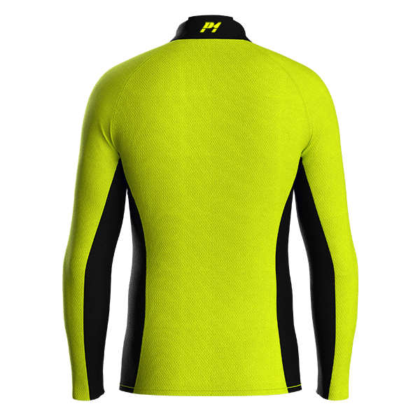 P1 X-FLOW SLIM TOP