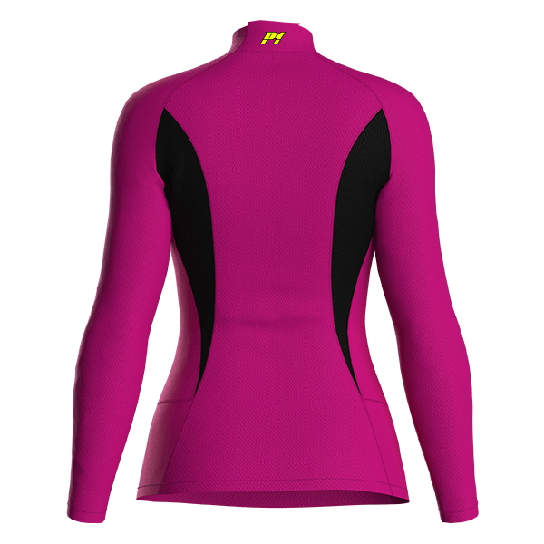 P1 X-FLOW WOMAN TOP