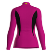 P1 X-FLOW WOMAN TOP