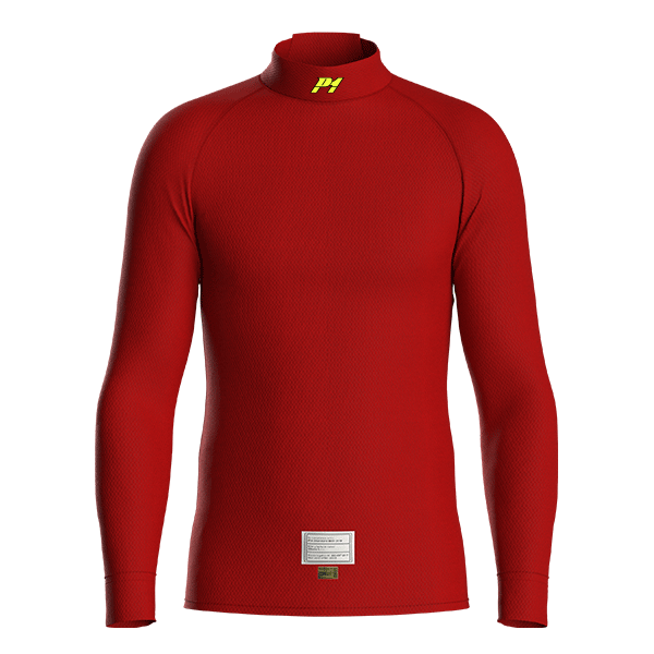 P1 X-FLOW COMFORT TOP