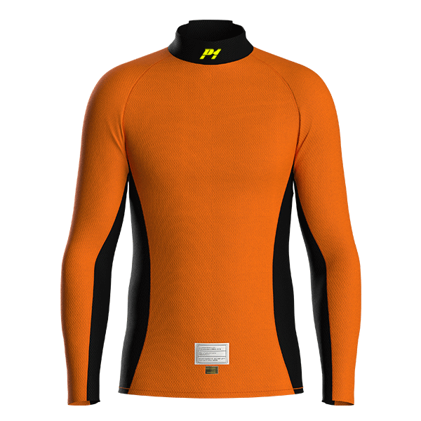 P1 X-FLOW SLIM TOP