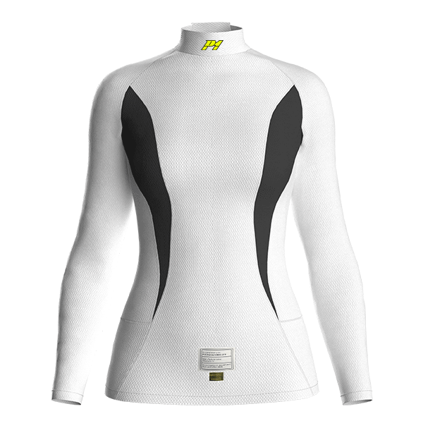 P1 X-FLOW WOMAN TOP