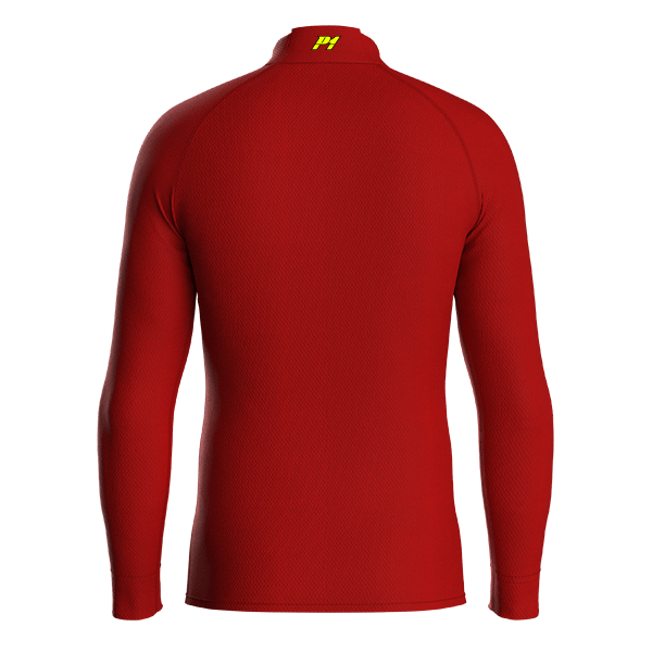 P1 X-FLOW COMFORT TOP