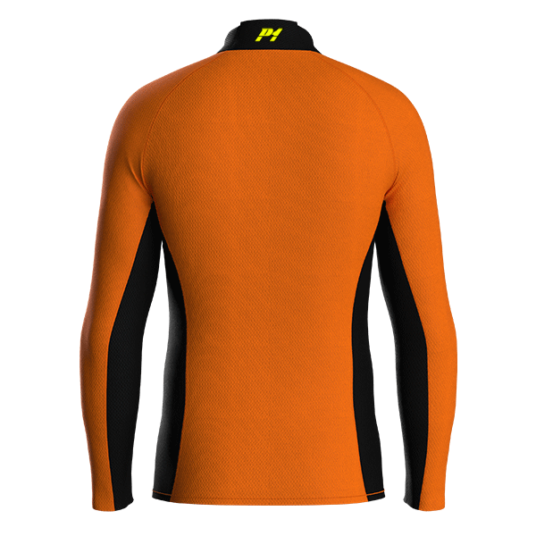P1 X-FLOW SLIM TOP