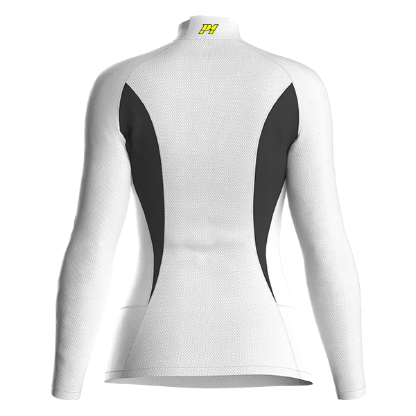 P1 X-FLOW WOMAN TOP