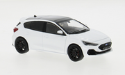 2022 Ford Focus ST Blanco Helado 1:18 MC Group 18453