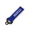 LLAVERO PIEL SPARCO