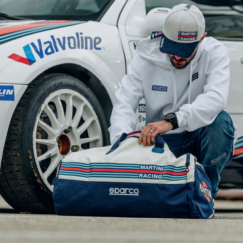 SPARTBAG MARTINI-R