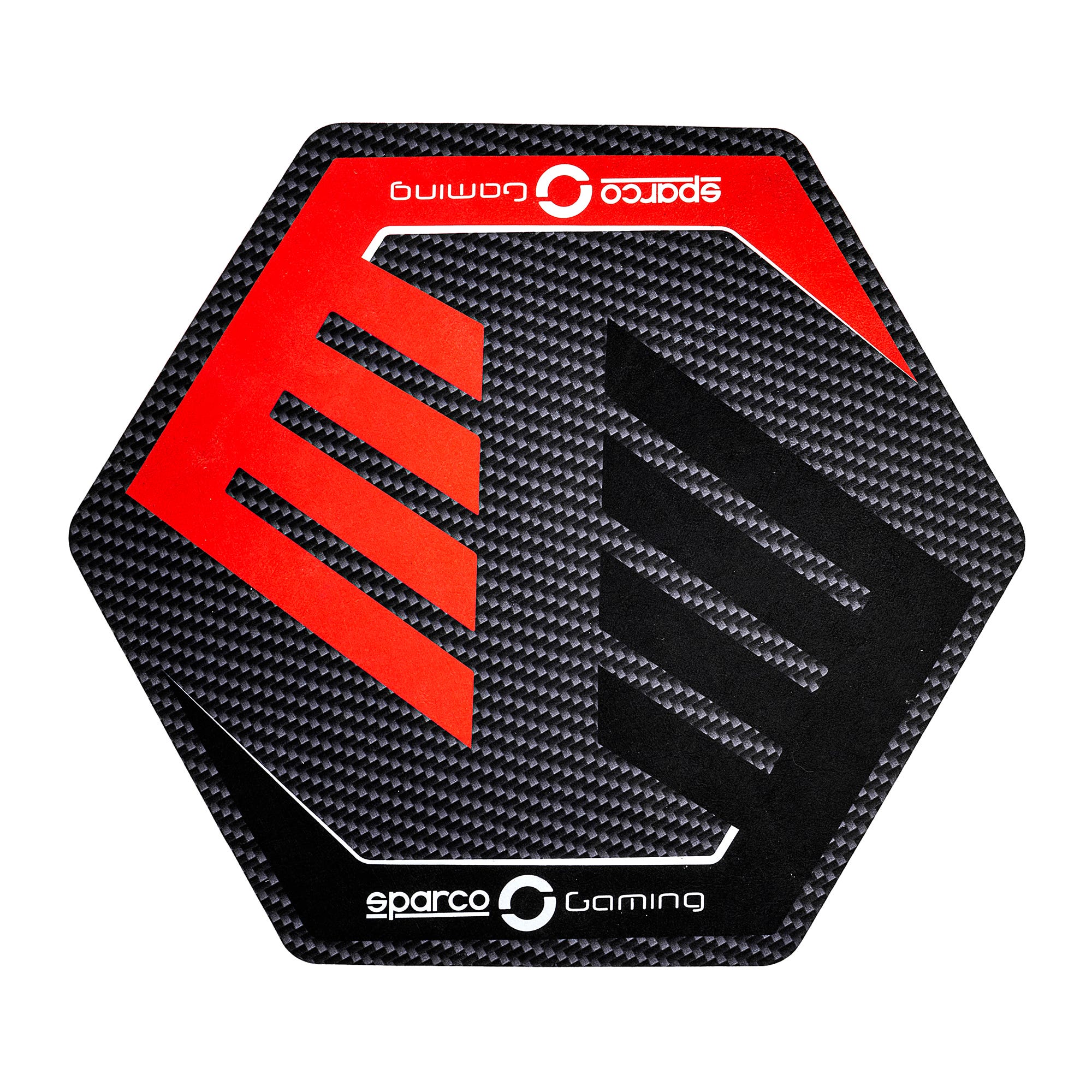 SPARCO ALFOMBRA DE SILLA