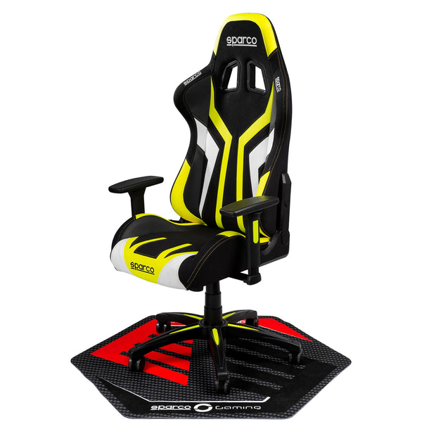SPARCO ALFOMBRA DE SILLA
