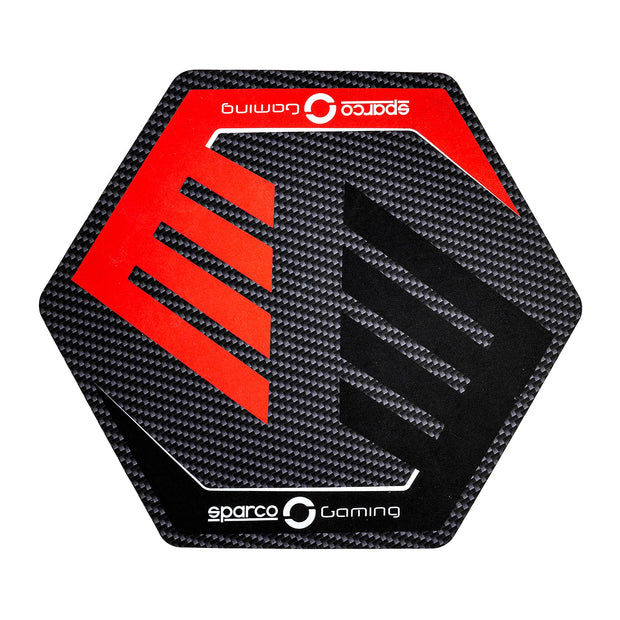 SPARCO ALFOMBRA DE SILLA