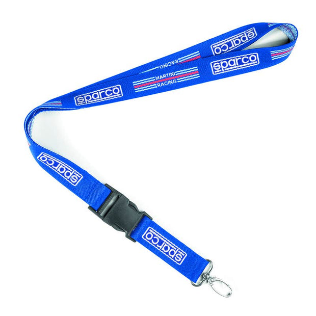 LANYARD SPARCO MARTINI