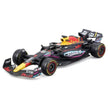 2023 Red Bull RB19 Nº11 Sergio Pérez GP EE.UU. 1:43 Bburago Signature Series 38083P