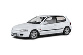1:18 SOLIDO 1991 HONDA CIVIC EG6